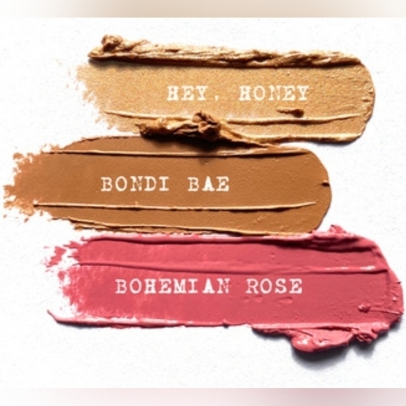 NUDESTIX Roses N' Honey Nudes - Picture 2 of 3